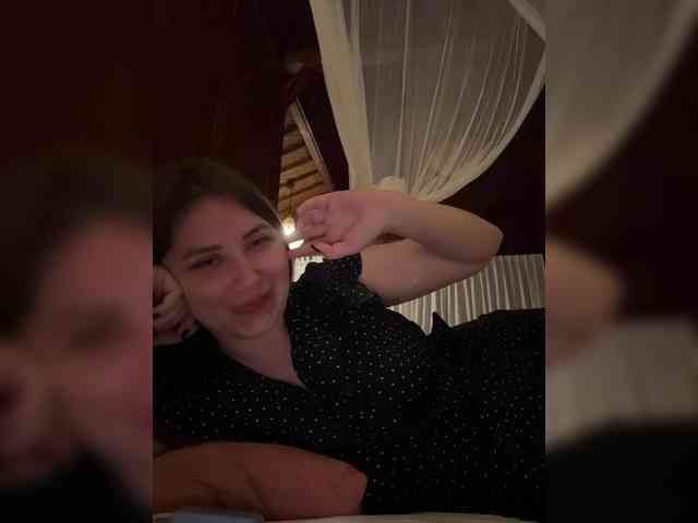 LeiaProseccina webcam