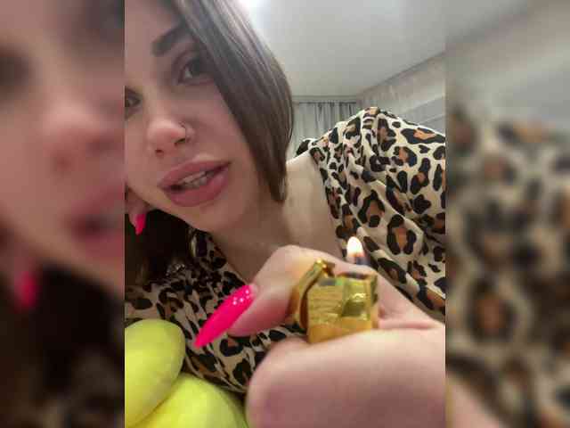 -LeiaProseccina- webcam