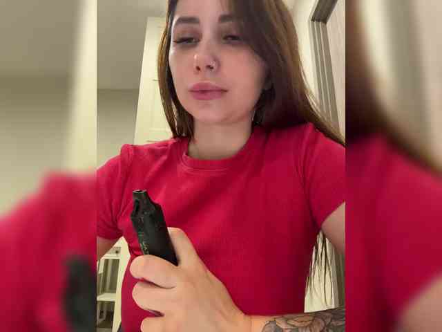 LeiaProseccina webcam