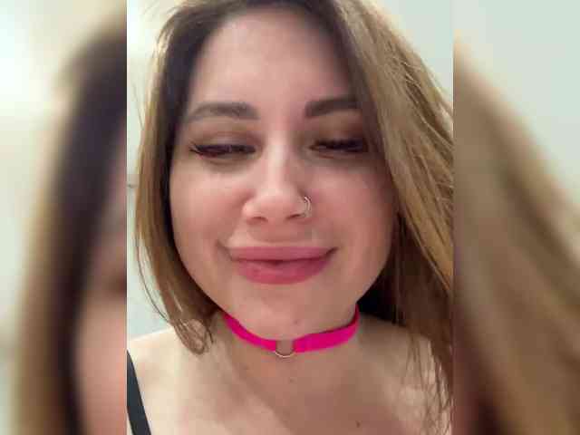 -LeiaProseccina- webcam