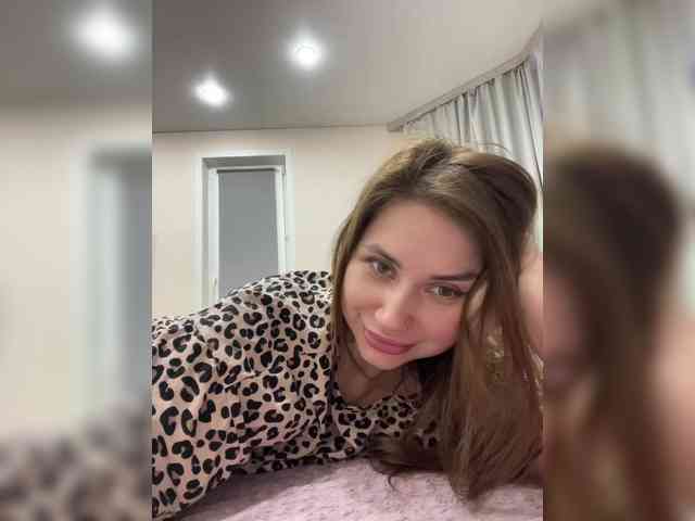 -LeiaProseccina- webcam