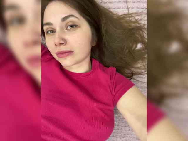 -LeiaProseccina- webcam