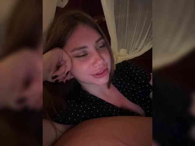 LeiaProseccina webcam