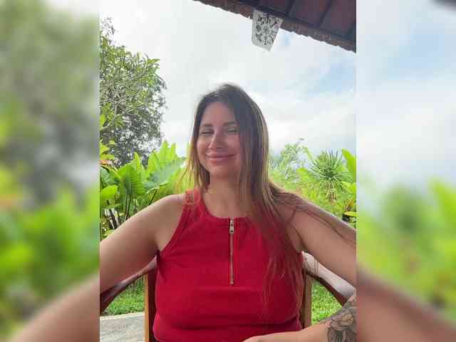 -LeiaProseccina- webcam