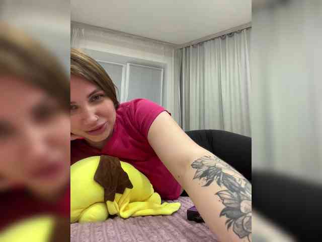 -LeiaProseccina- webcam