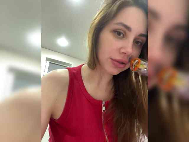 -LeiaProseccina- webcam