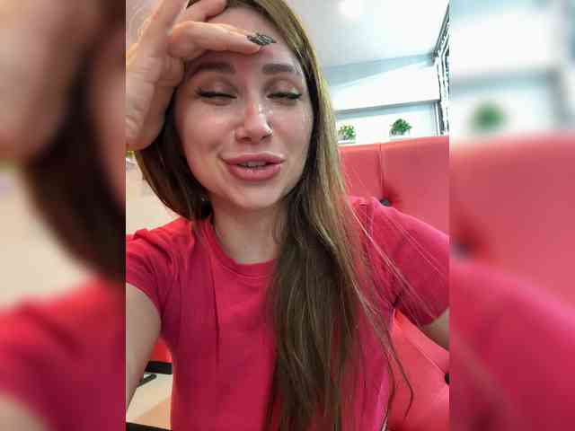 LeiaProseccina webcam