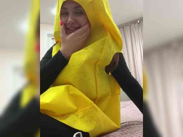 -LeiaProseccina- webcam