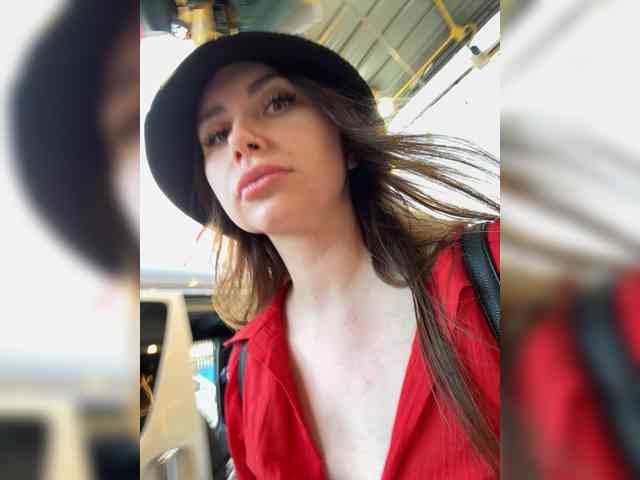 -LeiaProseccina-'s webcam live show