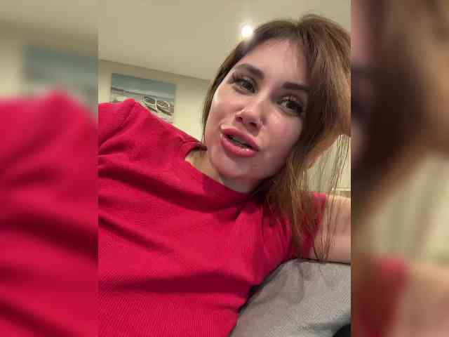 LeiaProseccina webcam