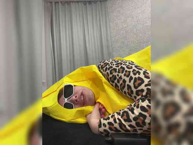 -LeiaProseccina- webcam