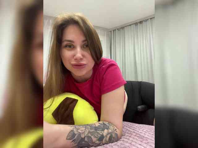 -LeiaProseccina- webcam