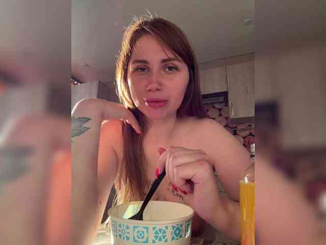 Girls-Leia webcam