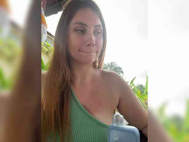 LeiaProseccina webcam