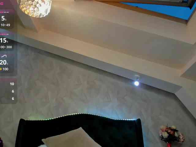 ElizaClutch Live Webcam on BongaCams ElizaClutch Live Webcam on BongaCams