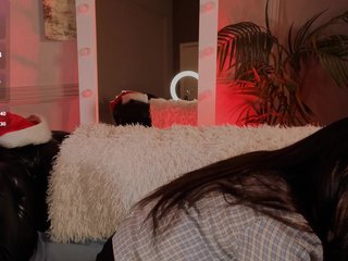 KellyMiller Porn Show