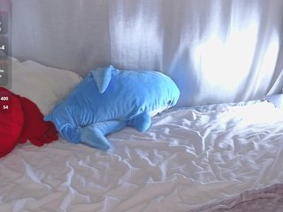 KellyMiller Porn Show