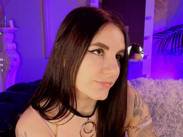 KellyMiller's BongaCams show and profile