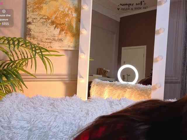KellyMiller webcam