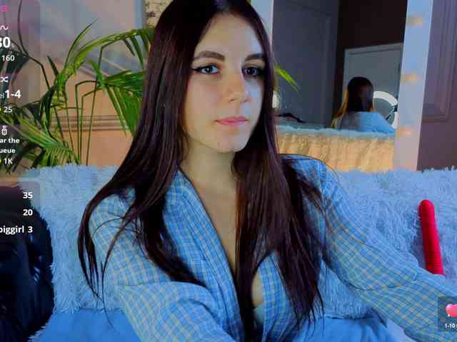 KellyMiller webcam