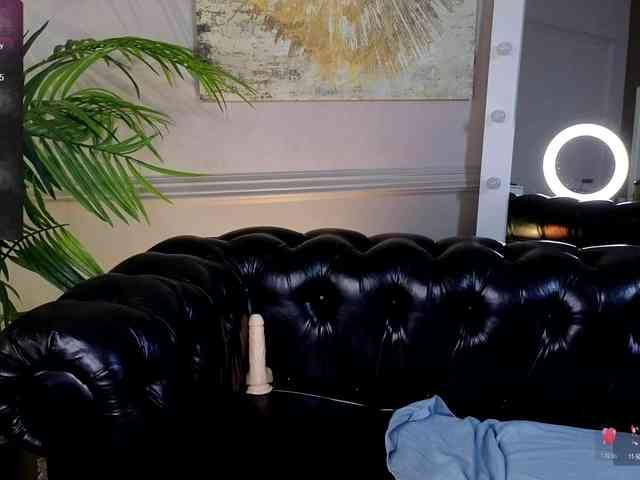 KellyMiller webcam