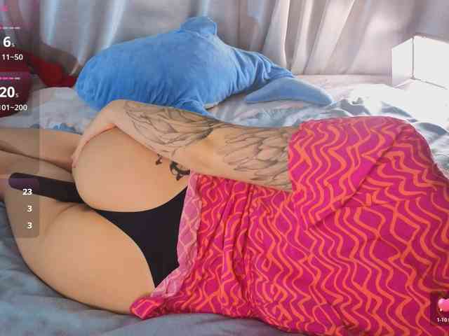 KellyMiller webcam