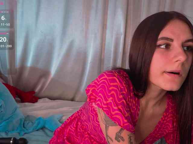 KellyMiller webcam