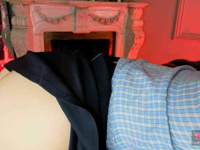 KellyMiller Live Webcam on BongaCams