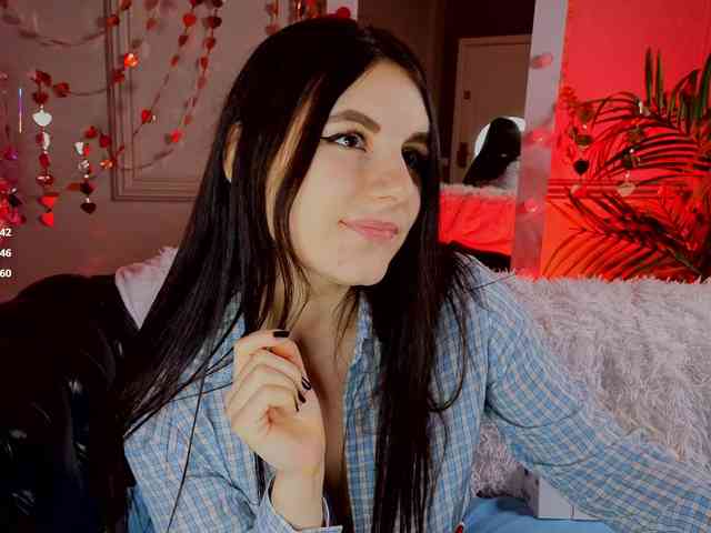 KellyMiller Live Webcam on BongaCams