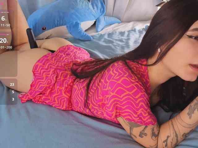KellyMiller webcam