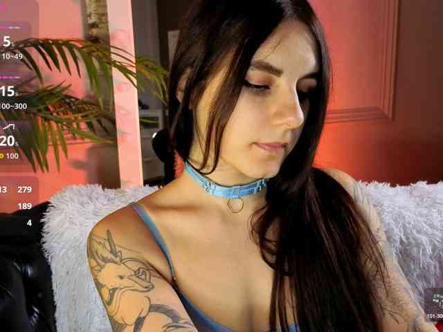 KellyMiller webcam