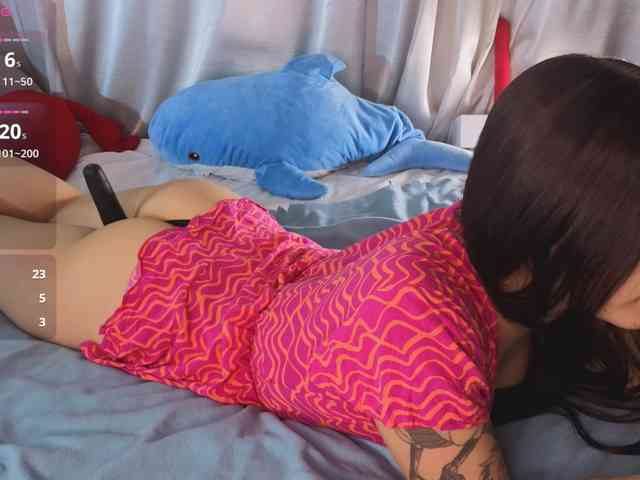 KellyMiller webcam