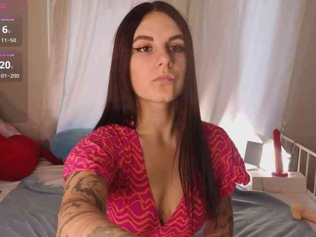 KellyMiller webcam