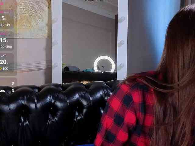 KellyMiller webcam