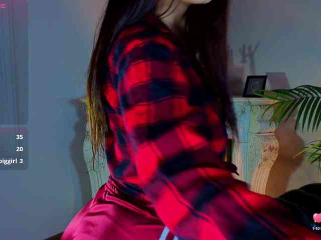 KellyMiller webcam