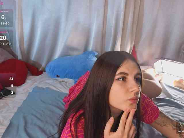 KellyMiller webcam