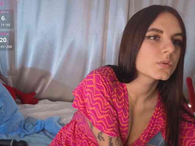 KellyMiller webcam