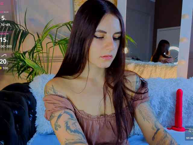KellyMiller webcam