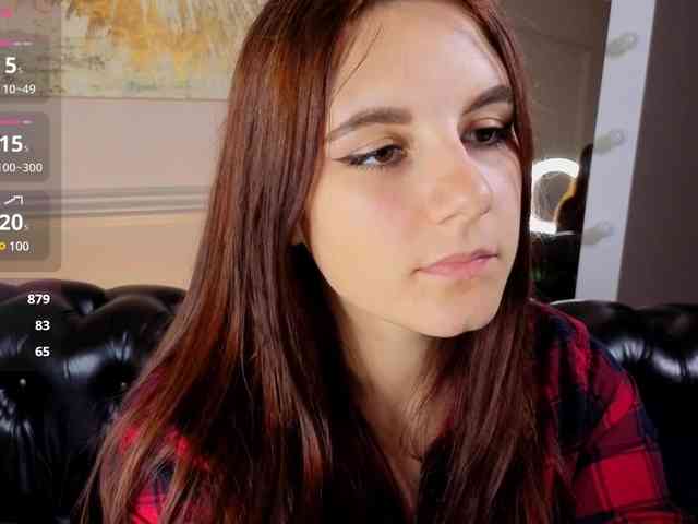 KellyMiller webcam