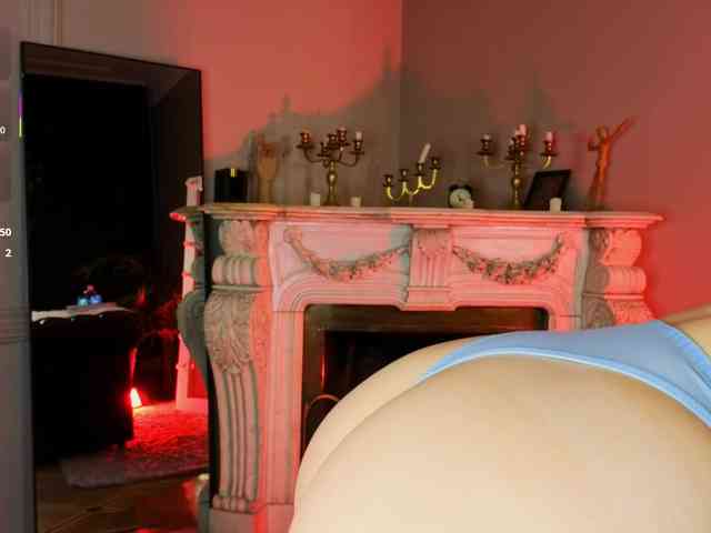 KellyMiller Live Webcam on BongaCams