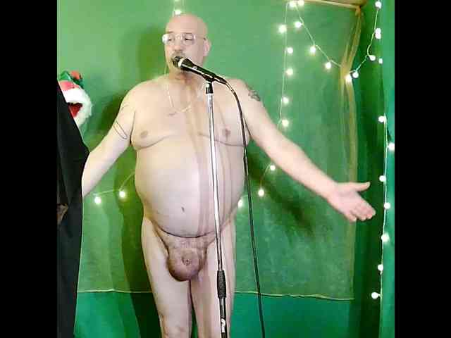 ShamelessMan ShamelessMan