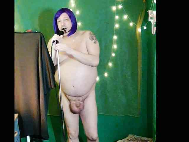 ShamelessMan Live Webcam on BongaCams