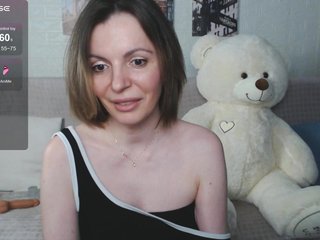 Patricia40 Porn Show