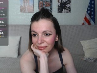 Patricia40 Porn Show