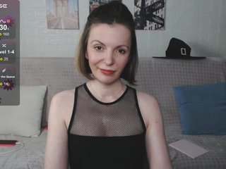 Patricia40 Porn Show