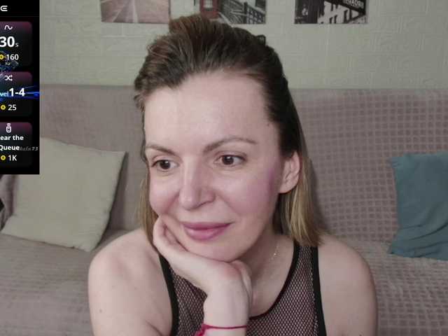 Kiramarta's BongaCams show and profile