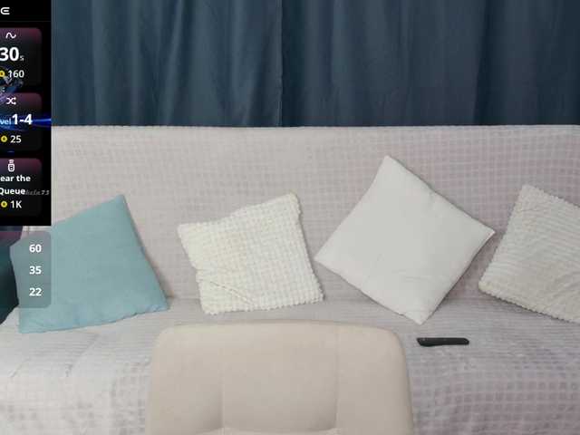 Kiramarta's BongaCams show and profile