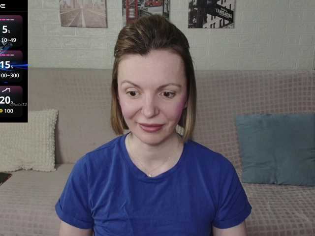 Kiramarta's BongaCams show and profile