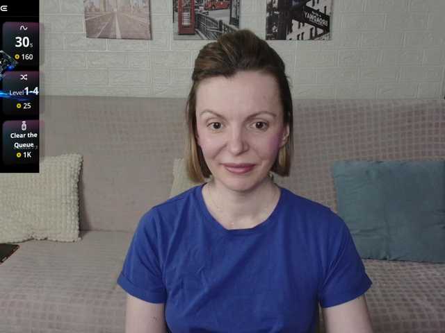 Kiramarta's BongaCams show and profile