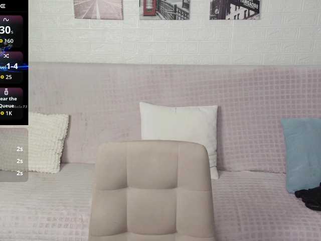 Kiramarta's BongaCams show and profile